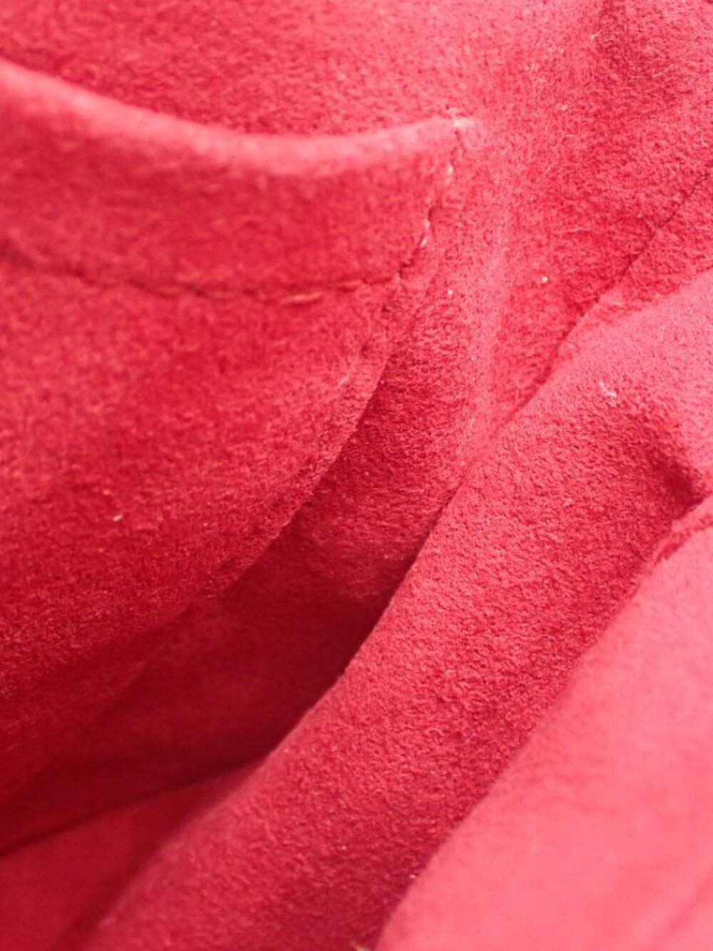 LV Red New Wave - Picture 14 of 15